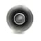 Eaton Fitting, Hyd, Weathergrip, Jic/37 Deg Female Swivel 45 Deg Tube Elbow, 3/4-16 Thread, -08 Hose 08Z-688 - alternate 6
